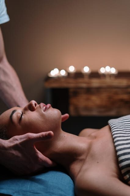 Deep Tissue Massage Therapy NYC - 45 Mins - A Deep Dive into the Practicalities