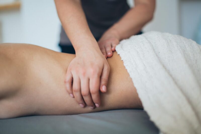 Deep Tissue Massage Therapy NYC - 45 Mins - Final Thoughts: Is It Worth It?