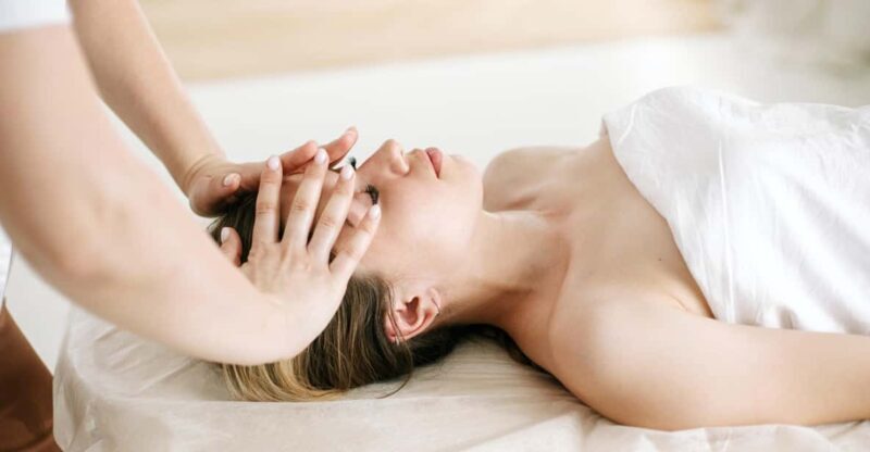 Deep Tissue Massage Therapy NYC - 45 Mins - FAQ