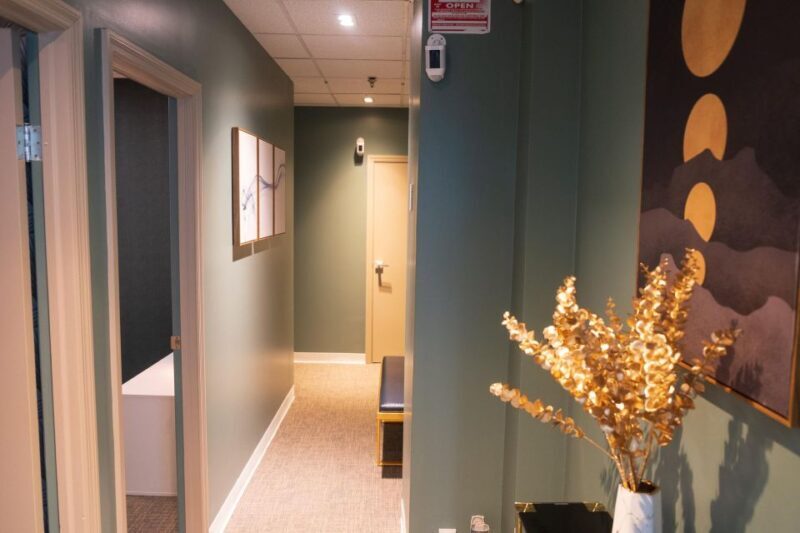 Deep Tissue Massage Therapy NYC - 60 mins - Deep Tissue Massage Therapy NYC - 60 mins