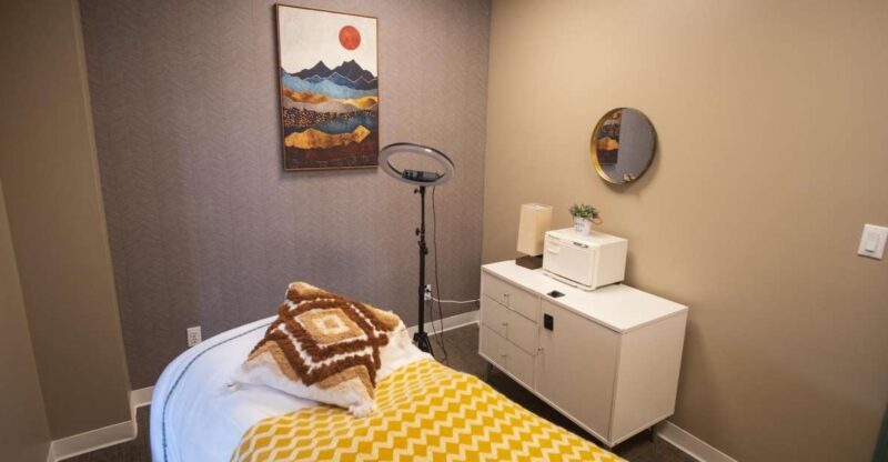 Deep Tissue Massage Therapy NYC - 60 mins - Practical Tips for Booking and Enjoying Your Massage