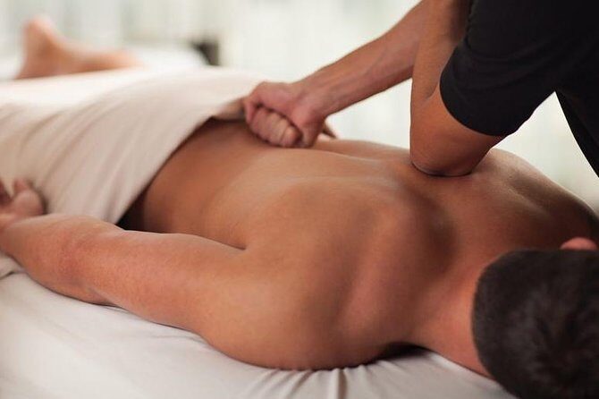 Deep Tissue Thai Massage - The Sum Up: Is This Experience Right for You?