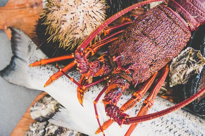 Deep-to-Dish: Tasmanian Seafood Experience - Why This Tour Offers Excellent Value
