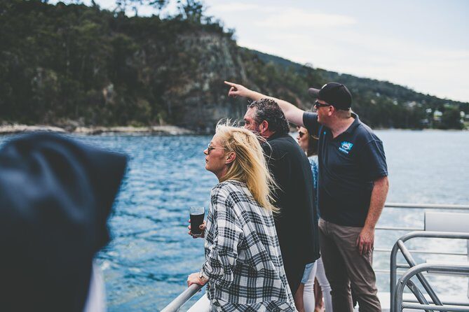 Deep-to-Dish: Tasmanian Seafood Experience - Final Thoughts
