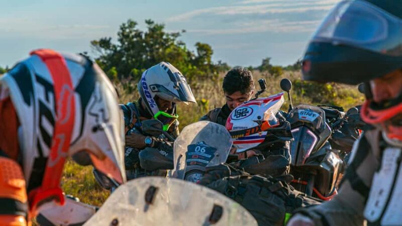 Deep Vichada Adventure - Key Points