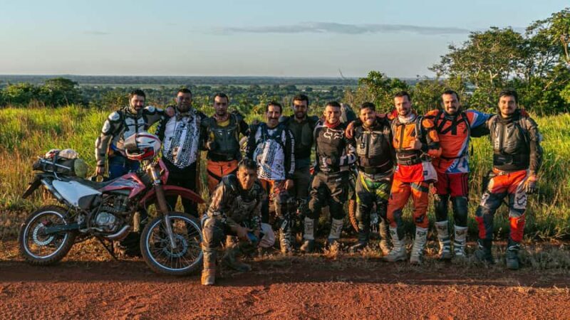 Deep Vichada Adventure - A Deep Dive into the Vichada Adventure