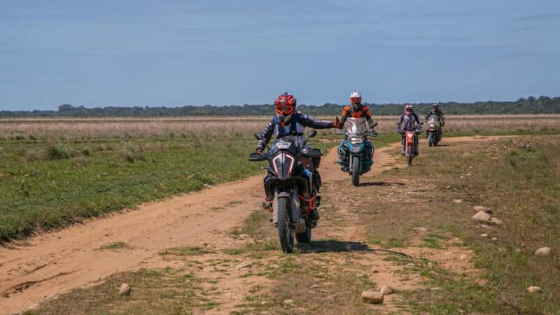 Deep Vichada Adventure - Who Should Consider This Adventure?