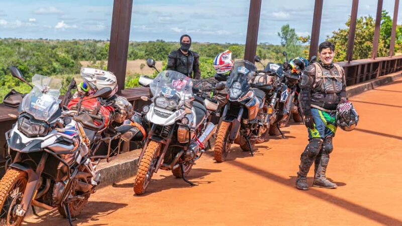 Deep Vichada Adventure - The Sum Up