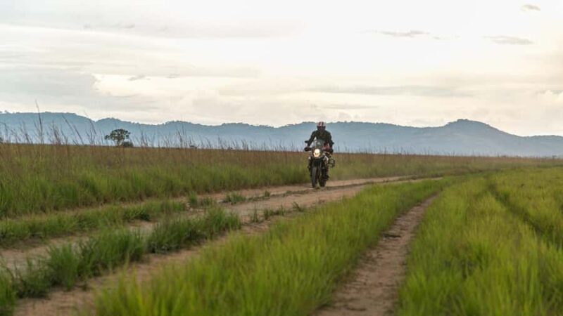 Deep Vichada Adventure - FAQs