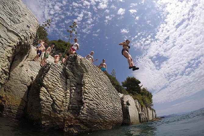Deep Water Solo and Cliff Jumping Tour in Split - Deep Water Solo and Cliff Jumping Tour in Split: An Adventure Worth Considering