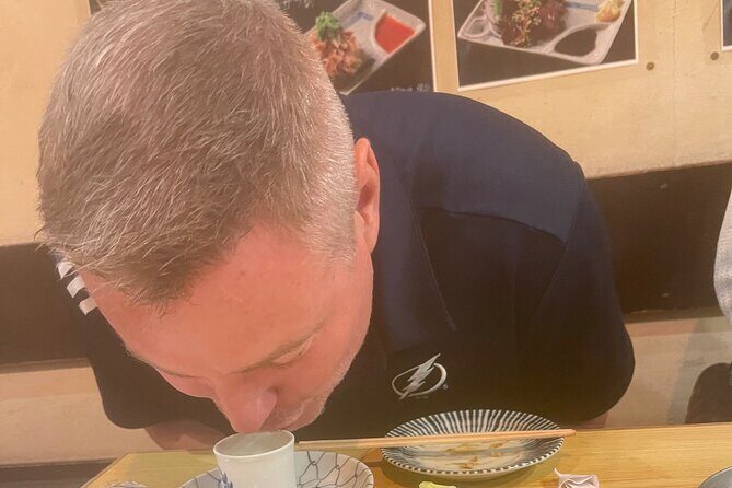 Deepdive Tour of Kabukicho Shinjuku & drinks w/ a certified guide - The Sum Up