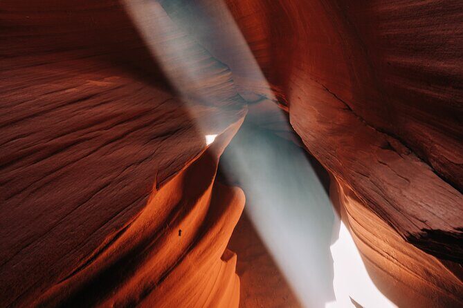 Deer Canyon Adventure through Antelope Canyon - The Sum Up