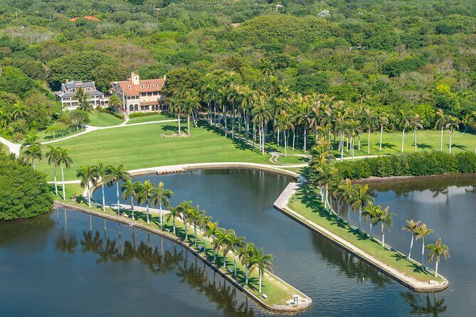 Deering Estate Admission - Discover Miami’s Deering Estate with this guide to one of the city’s most intriguing landmarks. For just over $19, you gain access to stunning historic buildings, peaceful nature trails, and breathtaking views along Biscayne Bay. The self-guided experience lasts about 1 to 2 hours, making it an easy addition to your Miami itinerary.