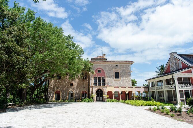 Deering Estate Admission - An In-Depth Look at the Deering Estate Experience