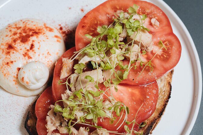 Degraves Laneway Spanish Tapas under the City Lights - FAQs