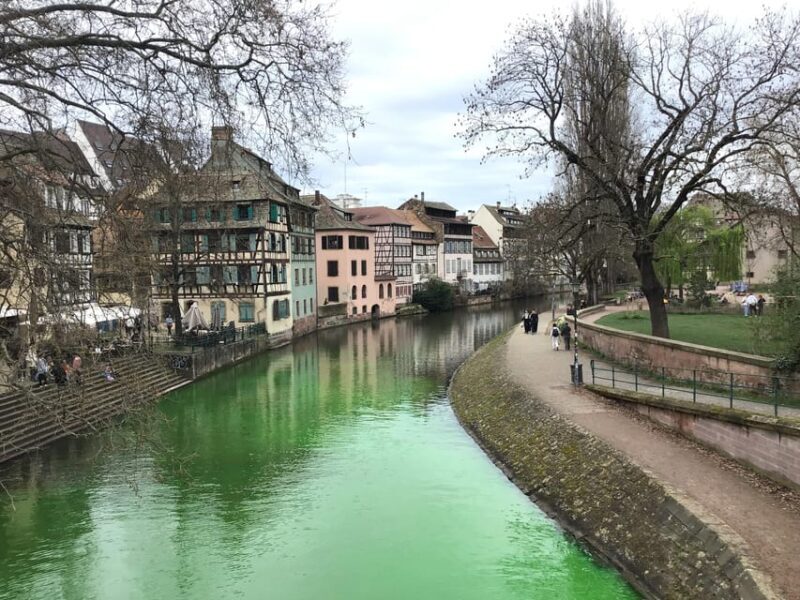Degustation and Walking Tour in Strasbourg - Who Will Love This Tour?