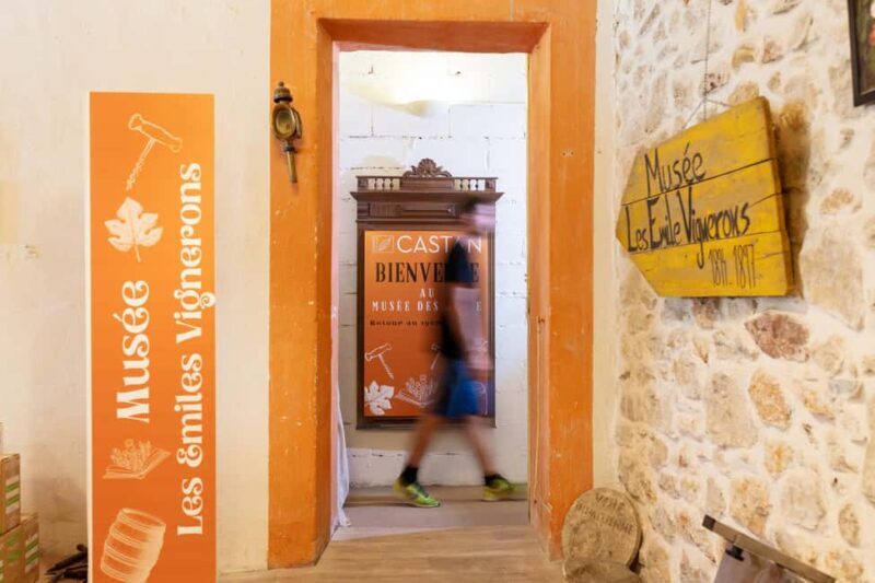 Dégustation Terroir : Journey to the heart of Domaine Castan's flavours - What Makes It Special?