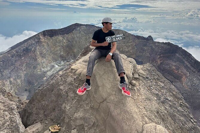 Dekwar Mount Agung Sunrise Trekking - Why Choose Dekwar Mount Agung Sunrise Trekking?