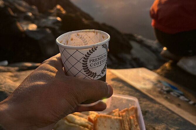 Dekwar Mount Agung Sunrise Trekking - Authenticity, Safety, and Value