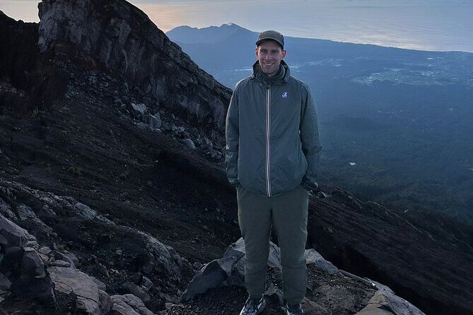 Dekwar Mount Agung Sunrise Trekking - The Experience in Real Life: What Travelers Are Saying