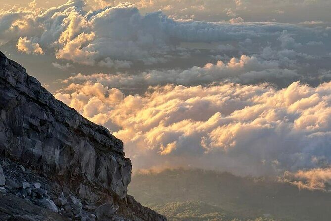 Dekwar Mount Agung Sunrise Trekking - FAQ