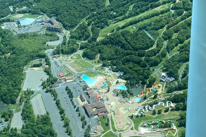 Delaware Water Gap Air Tour - Who Will Love This Experience?