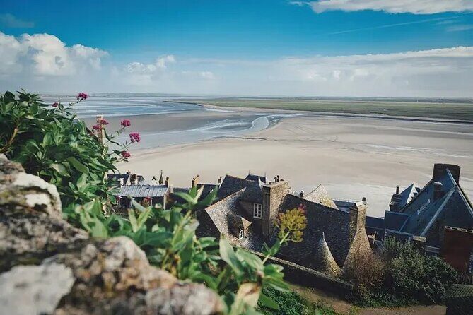 Delete - Exploring the Normandy D-Day Beaches: A Deep Dive