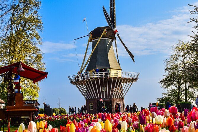 Delft and Keukenhof Gardens Tour from Brussels - Who Is This Tour Best For?