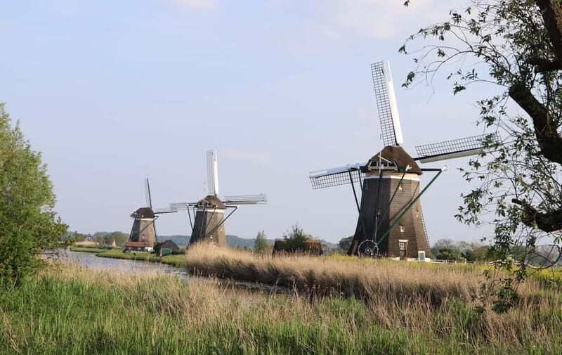 Delft and Volendam: Cheese, Clogs & Windmills (Small Group) - A Thorough Review of the Delft and Volendam: Cheese, Clogs & Windmills Tour