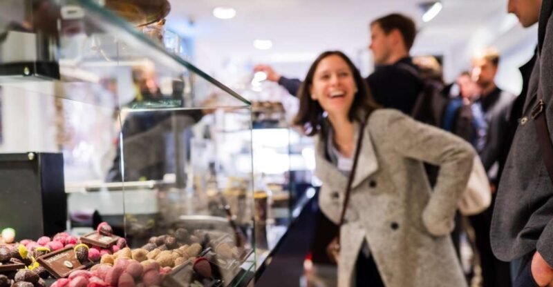 Delft: City Tour with Dutch Food and Drink - A Walk Through Delft’s Food and History
