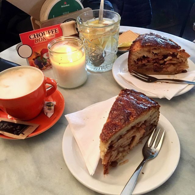 Delft: City Tour with Dutch Food and Drink - What Could Be Better?