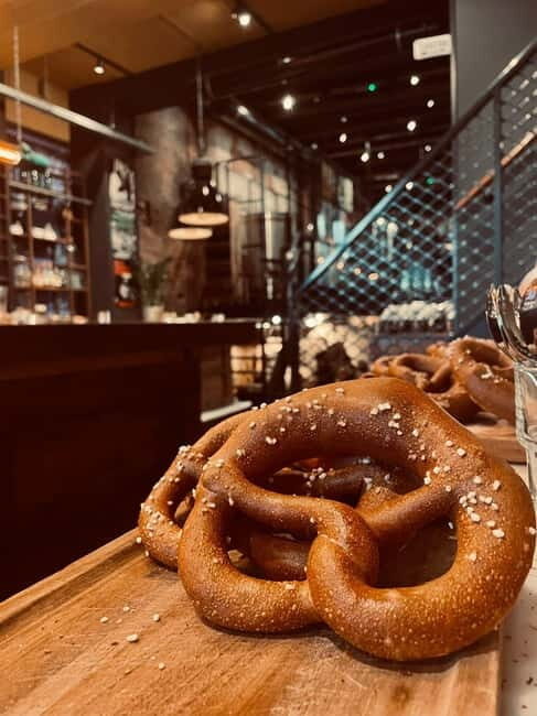 Delft: Craft Beer Tasting in Medieval Brewery with Snacks - Delft: Craft Beer Tasting in Medieval Brewery with Snacks – A Complete Guide