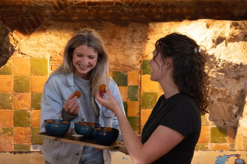 Delft: Craft Beer Tasting in Medieval Brewery with Snacks - FAQs