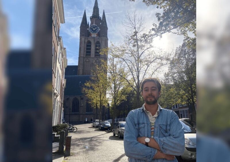 Delft: Dive into the Golden Age with a Private Local Guide - The Sum Up