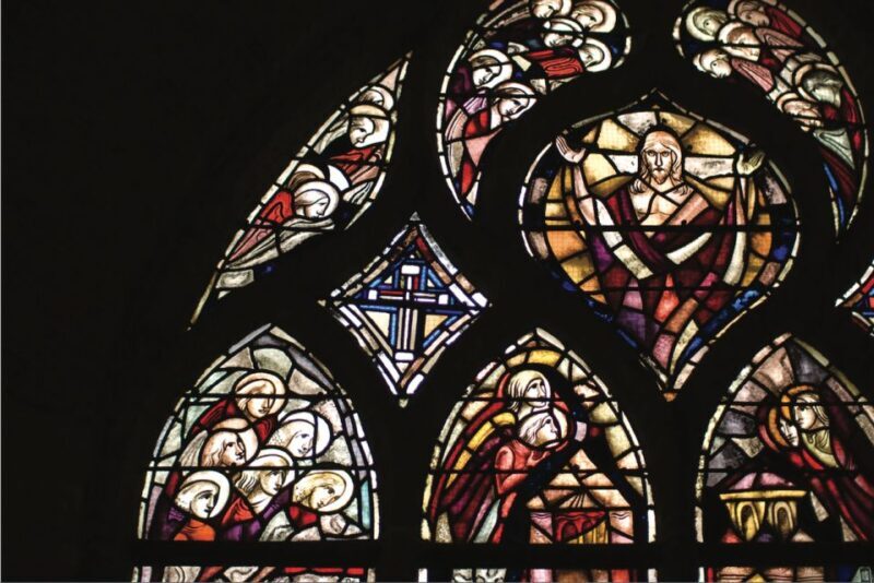 Delft: Entrance Ticket for the Old and New Churches - Practical Details & Tips