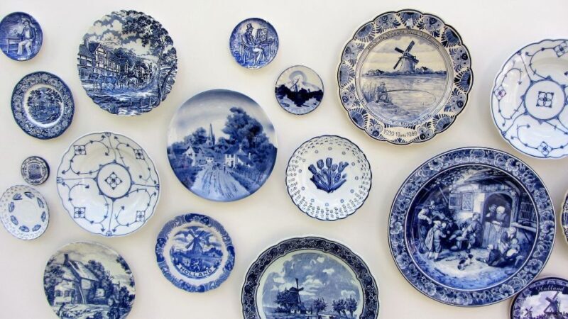 Delft: Guided Walking Tour - Authentic Experiences and Highlights