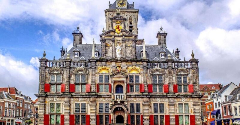 Delft: Guided Walking Tour - Practical Details and Value