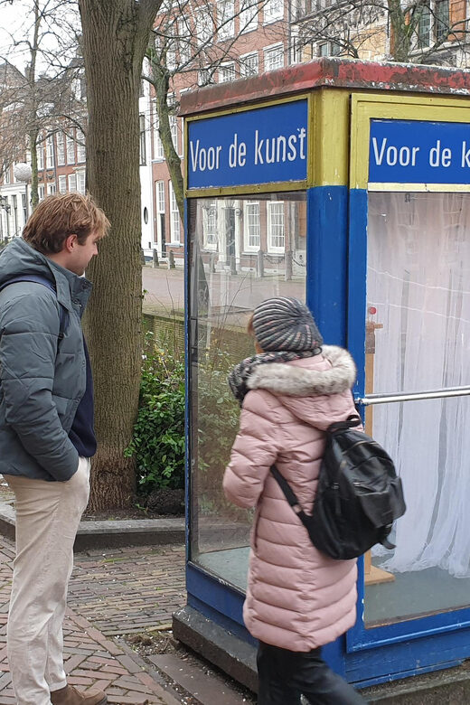 Delft: Half-Day Vermeer Tour with Church and Museum Visit - Why This Tour Offers Great Value