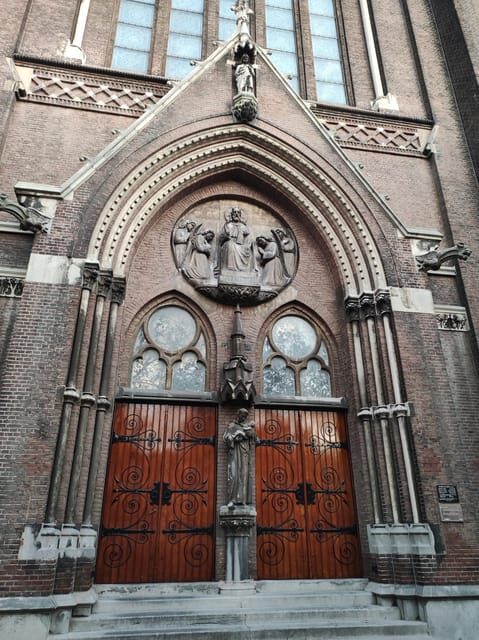 Delft - Private Historic Walking Tour - A Deep Dive into Delft’s Charm