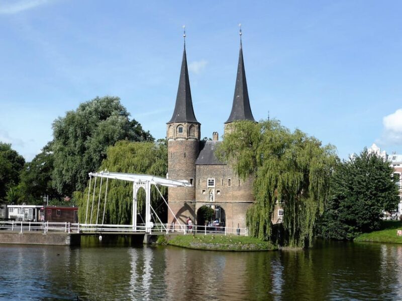 Delft - Private Historic Walking Tour - Who Should Consider This Tour?