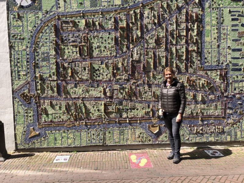 Delft: Private Historical and Cultural Guided Walking Tour - Practical Details and Value