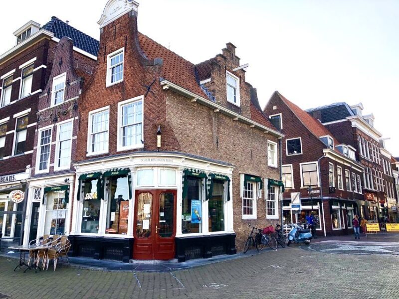 Delft: Private Historical and Cultural Guided Walking Tour - FAQ