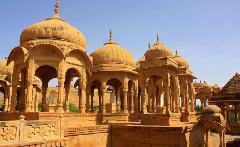 Delhi:- 06- Days Rajasthan, Heritage, Forts & Cultural Tour - Final Thoughts