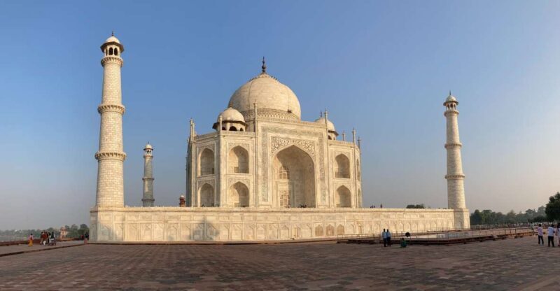 Delhi: 2-Day Agra Trip with Taj Mahal at Sunrise and Sunset - FAQ