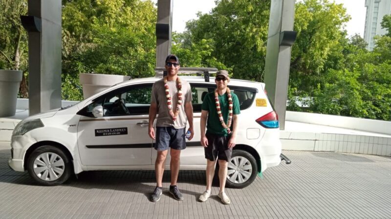 Delhi: 2-Day Delhi & Taj Mahal Tour by Car - Who Is This Tour Best For?