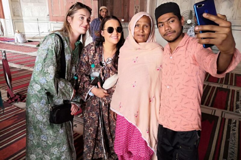 Delhi: 2-Day Delhi & Taj Mahal Tour by Car - FAQ