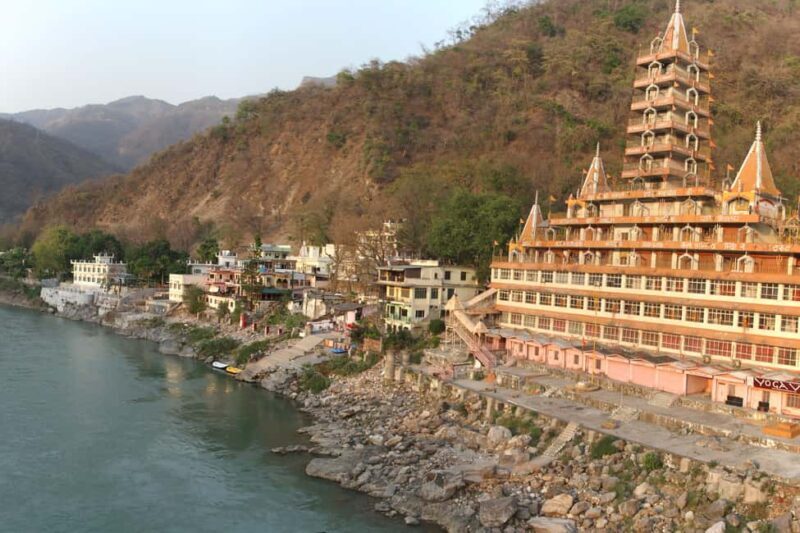 Delhi: 2-Day Haridwar & Rishikesh Spiritual Tour - Exploring the 2-Day Haridwar & Rishikesh Tour: A Practical Guide