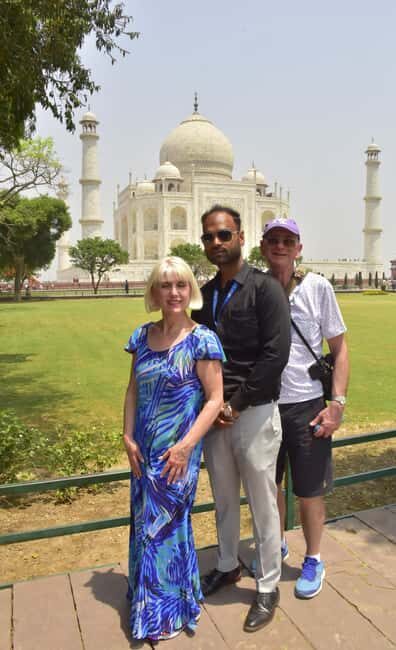 Delhi: 2-Day Private Delhi & Agra with Taj Mahal Tour by Car - Exploring Delhi and Agra in Two Days: A Complete Review