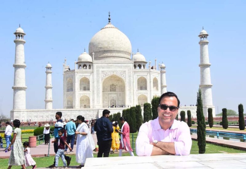 Delhi: 2-Day Private Delhi & Agra with Taj Mahal Tour by Car - What You Can Expect on Each Day