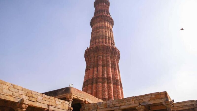 Delhi: 2-Day Private Guided Tour with Car - Who Should Consider This Tour?